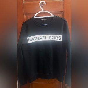 Men’s Michael Kors crewneck